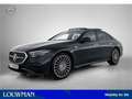 Mercedes-Benz E 300 e Sport Edition | Parkeerpakket met 360°-camera | Zwart - thumbnail 1