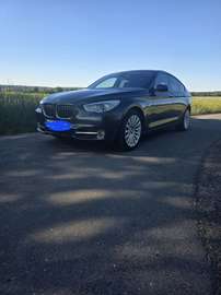 530d Gran Turismo