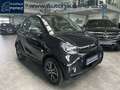 smart forTwo cabrio EQ EXCLUSIVE-KAMERA-SITZHEIZUNG Schwarz - thumbnail 1