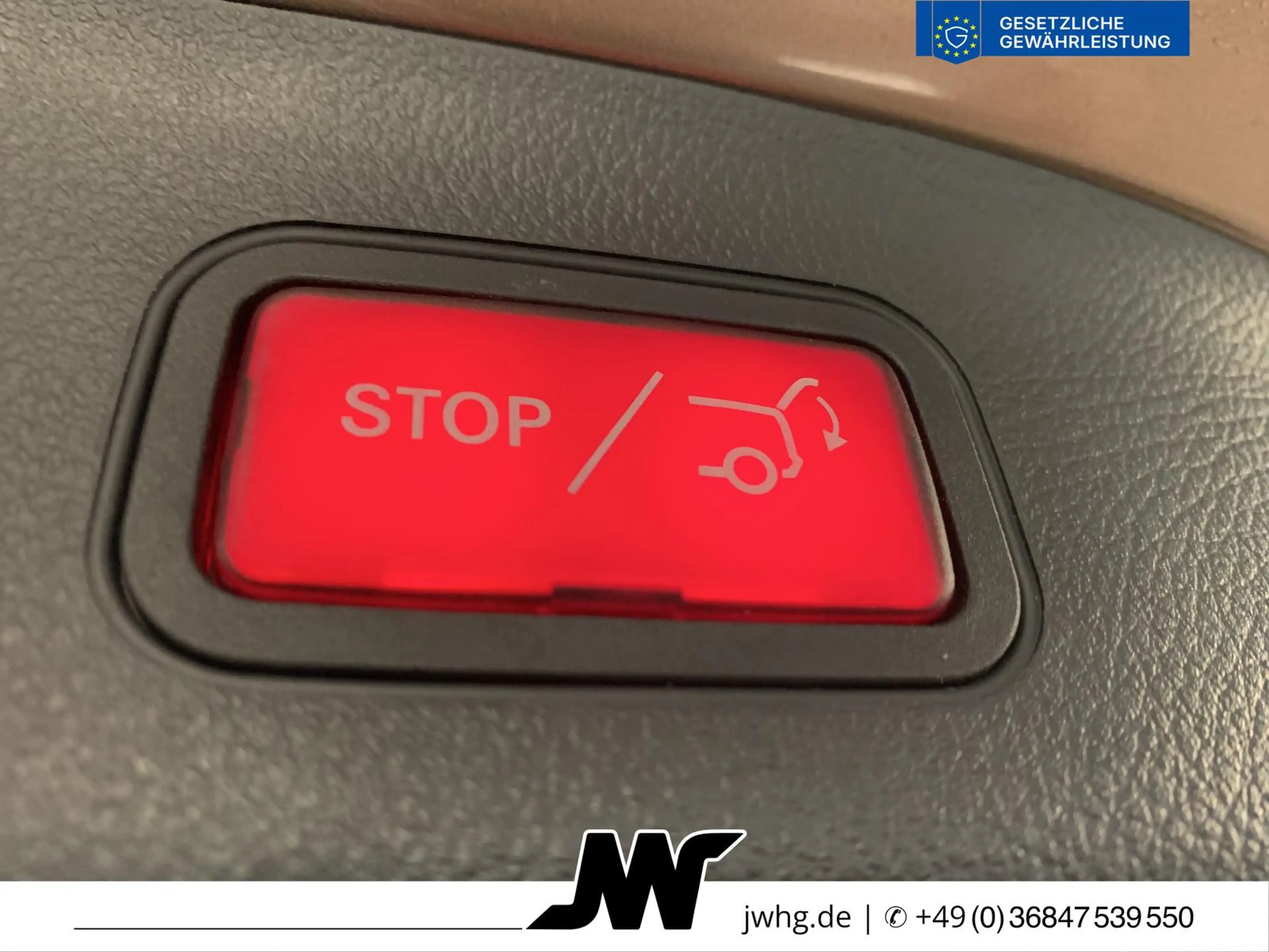 Mercedes-Benz EQA 250 + Electric Art Widescreen Kamera 18" Navi — photo 6