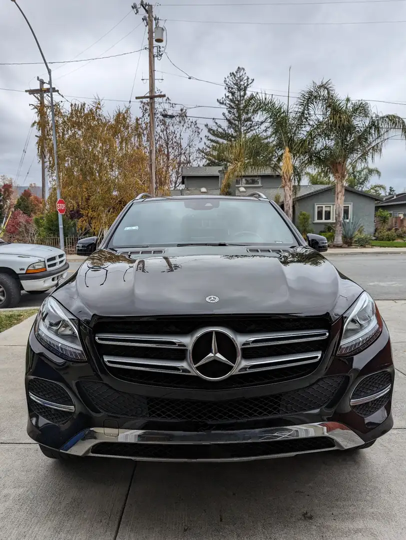 Mercedes-Benz 350 - 2