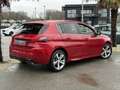 Peugeot 308 1.2 PURETECH 130CH E6.3 S\u0026S GT LINE Rouge - thumbnail 3