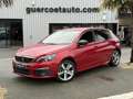 Peugeot 308 1.2 PURETECH 130CH E6.3 S\u0026S GT LINE Rouge - thumbnail 1