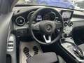 Mercedes-Benz C 180 Aut. Avantgarde Limousine / LED / NAVI Gris - thumbnail 9