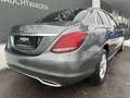 Mercedes-Benz C 180 Aut. Avantgarde Limousine / LED / NAVI Gris - thumbnail 4