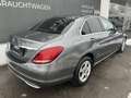 Mercedes-Benz C 180 Aut. Avantgarde Limousine / LED / NAVI Gris - thumbnail 5