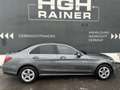 Mercedes-Benz C 180 Aut. Avantgarde Limousine / LED / NAVI Gris - thumbnail 6