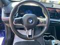 BMW X1 xDrive 20d Msport Bleu - thumbnail 25
