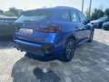 BMW X1 xDrive 20d Msport Bleu - thumbnail 4