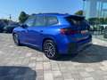 BMW X1 xDrive 20d Msport Bleu - thumbnail 5