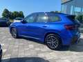 BMW X1 xDrive 20d Msport Bleu - thumbnail 19