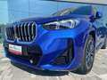 BMW X1 xDrive 20d Msport Bleu - thumbnail 21