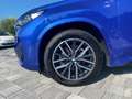 BMW X1 xDrive 20d Msport Bleu - thumbnail 20
