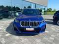 BMW X1 xDrive 20d Msport Bleu - thumbnail 16