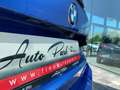 BMW X1 xDrive 20d Msport Bleu - thumbnail 10