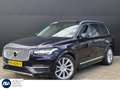 Volvo XC90 2.0 T8 Twin Engine AWD Inscription | 7-Persoons | Blauw - thumbnail 1