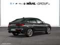 BMW X4 M 40i LC PROF HUD PANO LEDER 21" LM-RÄDER HIFI HK Grau - thumbnail 2