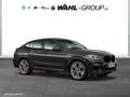 BMW X4 M 40i LC PROF HUD PANO LEDER 21" LM-RÄDER HIFI HK Grau - thumbnail 9