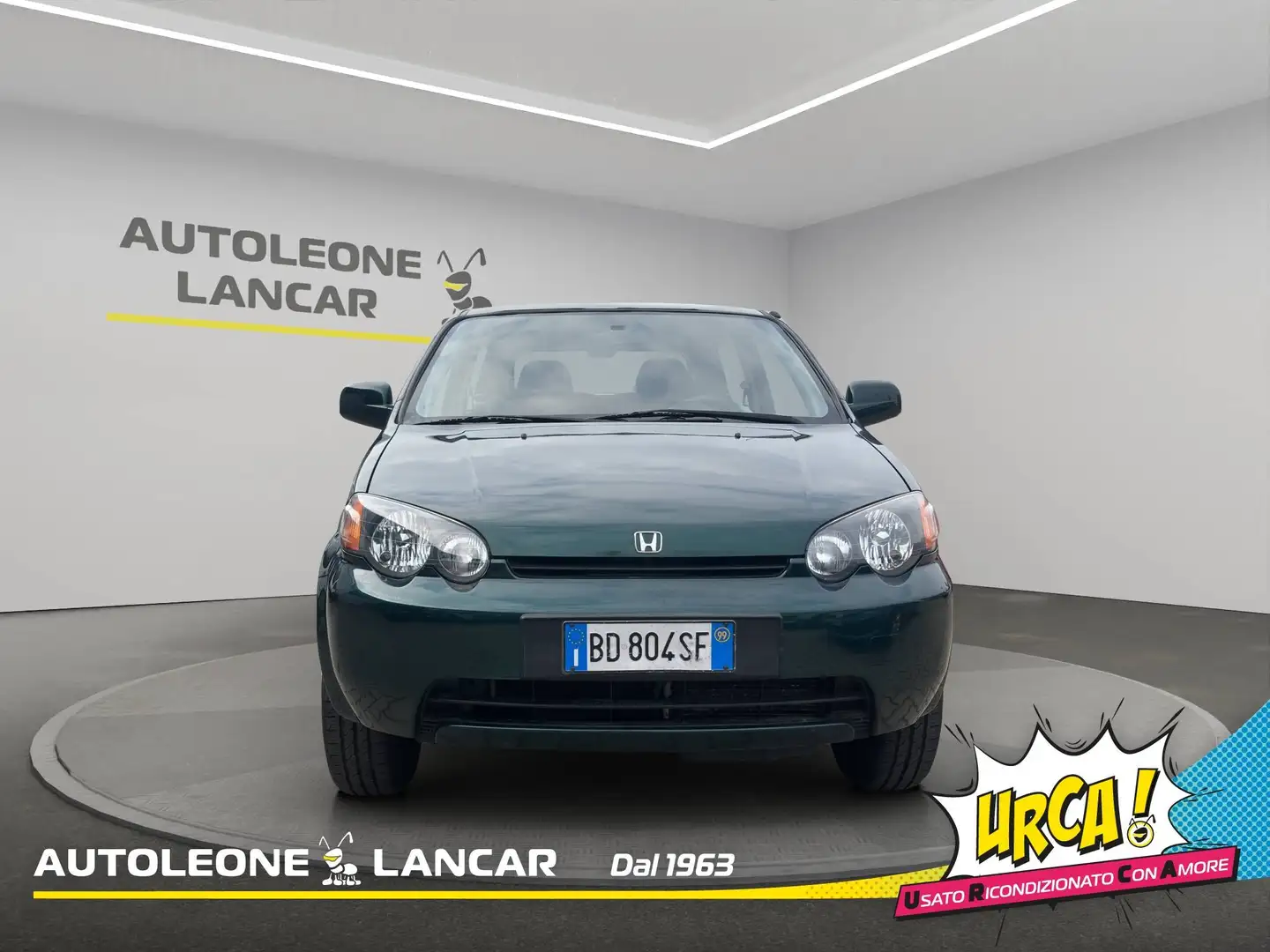 Honda HR-V I - HR-V 3p 1.6 4wd Vert - 2