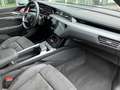 Audi e-tron 50 quattro S line AHK LUFT Head-up Kamera Blau - thumbnail 7