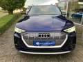 Audi e-tron 50 quattro S line AHK LUFT Head-up Kamera Blau - thumbnail 3