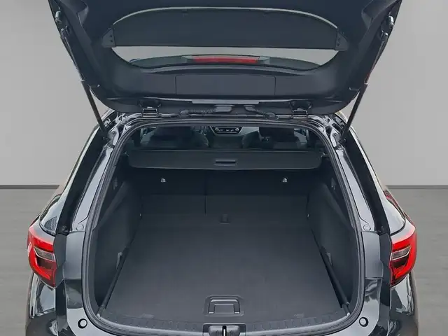 Toyota Corolla view 9