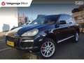 Porsche Cayenne 4.8 Turbo * Tik in de Motor * Schwarz - thumbnail 1