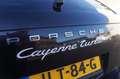 Porsche Cayenne 4.8 Turbo * Tik in de Motor * Schwarz - thumbnail 26