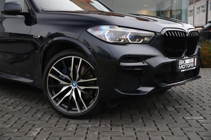 BMW X5 PHEV 3.0A xDrive45e I Individual I Inno Drive