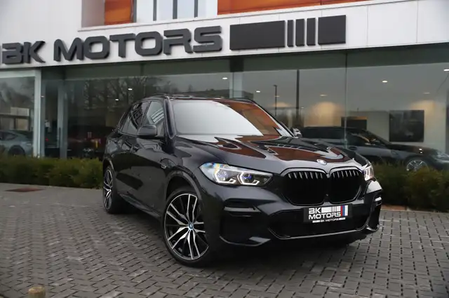 BMW X5 PHEV 3.0A xDrive45e I Individual I Inno Drive