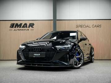 Avant TFSI quattro | URBAN | Audi Exclusive | Even