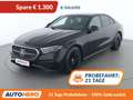 Mercedes-Benz E 300 E 300e AMG Line Premium Schwarz - thumbnail 1