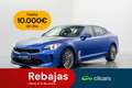 Kia Stinger 2.0 T-GDI Style 4x2 Aut. 245 Blau - thumbnail 1