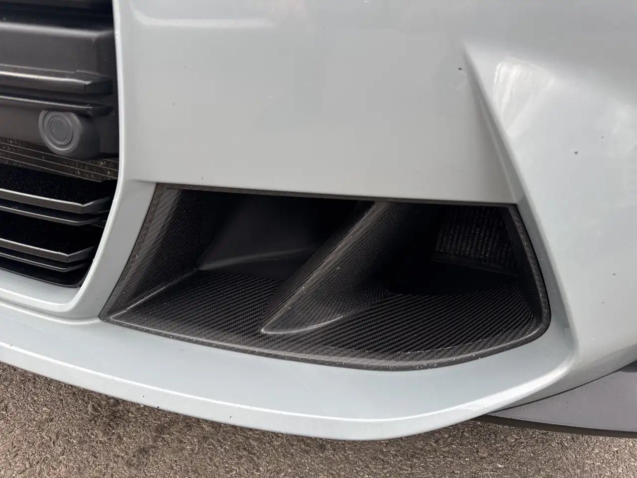 BMW M4 снимка BMW M4