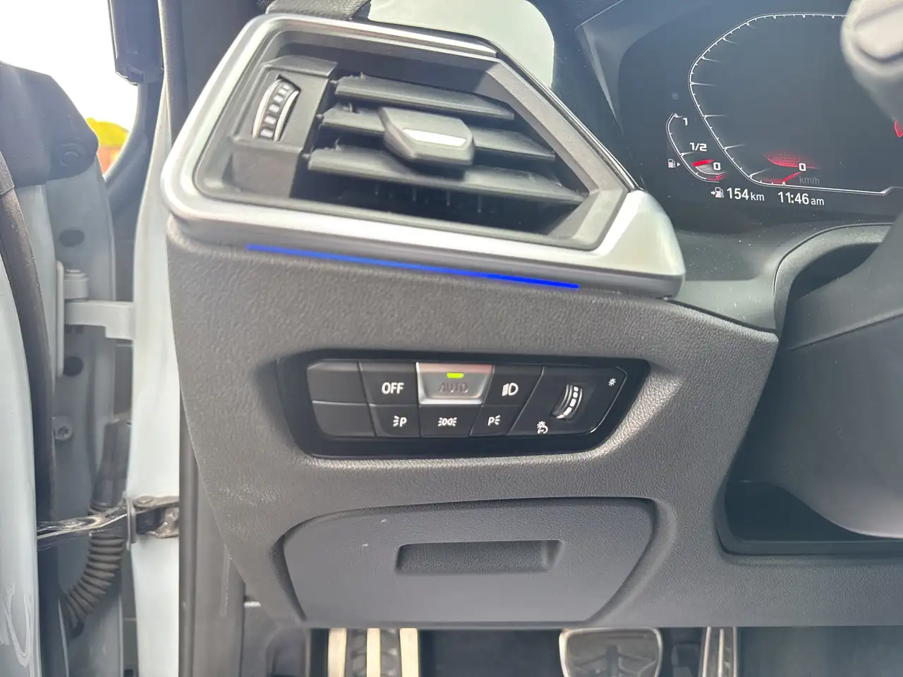 BMW M4 снимка BMW M4
