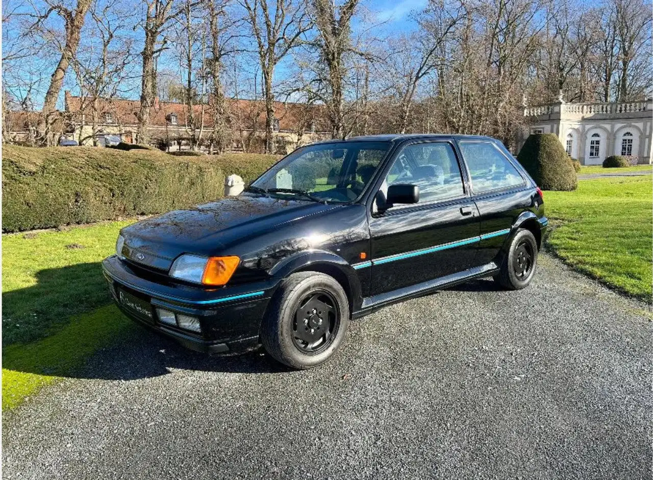 Ford Fiesta XR2 i-Parfaite condition
