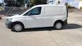 Volkswagen Caddy Caddy 2.0 TDI 102 CV DSG Furgone Business Bianco - thumbnail 3