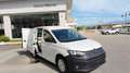 Volkswagen Caddy Caddy 2.0 TDI 102 CV DSG Furgone Business Bianco - thumbnail 9