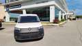 Volkswagen Caddy Caddy 2.0 TDI 102 CV DSG Furgone Business Bianco - thumbnail 2