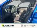 Skoda Kodiaq 2,0 TSI 4x4 Style MATRIX EL.HECKKL GARANTIE Blau - thumbnail 8