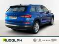 Skoda Kodiaq 2,0 TSI 4x4 Style MATRIX EL.HECKKL GARANTIE Blau - thumbnail 4