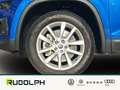 Skoda Kodiaq 2,0 TSI 4x4 Style MATRIX EL.HECKKL GARANTIE Blau - thumbnail 7