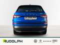 Skoda Kodiaq 2,0 TSI 4x4 Style MATRIX EL.HECKKL GARANTIE Blau - thumbnail 3