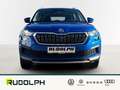 Skoda Kodiaq 2,0 TSI 4x4 Style MATRIX EL.HECKKL GARANTIE Blau - thumbnail 5