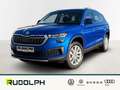 Skoda Kodiaq 2,0 TSI 4x4 Style MATRIX EL.HECKKL GARANTIE Blau - thumbnail 1