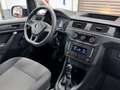 Volkswagen Caddy Kasten Erdgas CNG *Klima *PDC *AHK *1.Hand Weiß - thumbnail 13