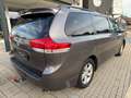 Toyota Sienna 2.Hand, Automatik, 8 Sitzer, AHK, uvm. Grau - thumbnail 14