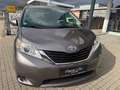 Toyota Sienna 2.Hand, Automatik, 8 Sitzer, AHK, uvm. Grau - thumbnail 3