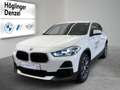 BMW X2 X2 sDrive18i Weiß - thumbnail 1