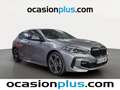 BMW 118 118i Gris - thumbnail 2